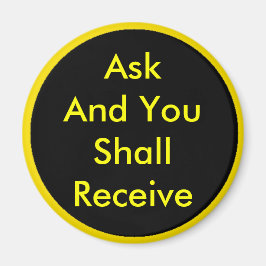 Íman ! UCreate Zazzle - Peça-lhe que receba o MUSEU