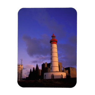Íman UE, França, Bretanha, Finistere, St. Mathieu,