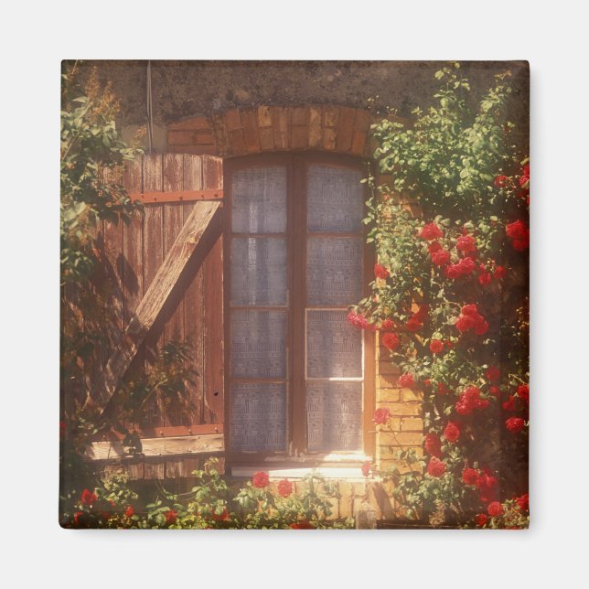 Íman UE, França, Provença, Vaucluse, Apt. Casa 2 (Frente)