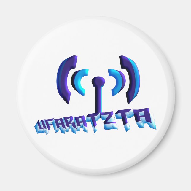 Íman Ufaratzta (Frente)