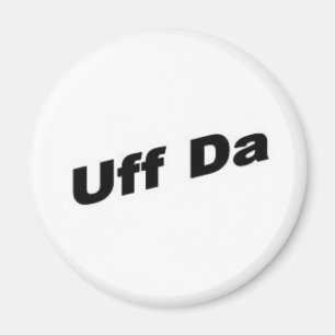 Íman Uff Da