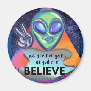 Íman ufo