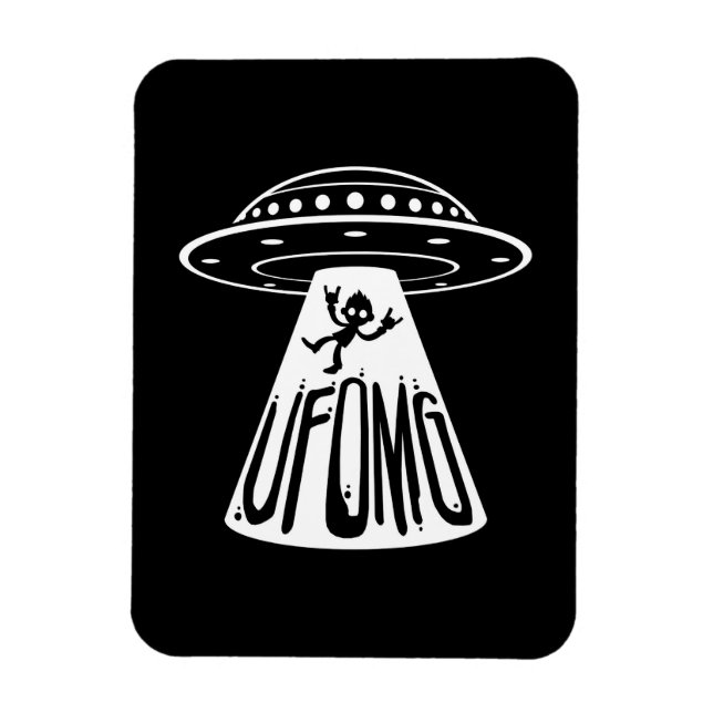 ÍMAN  UFOMG (Vertical)