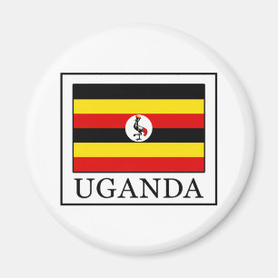 Íman Uganda