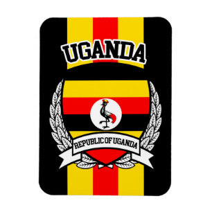 Íman Uganda