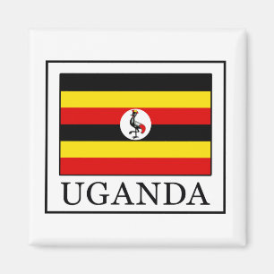 Íman Uganda