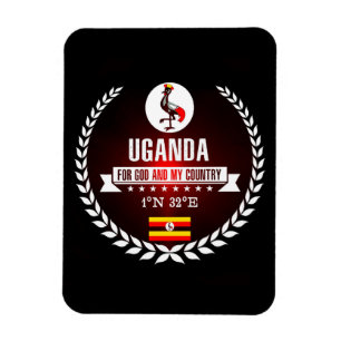 Íman Uganda