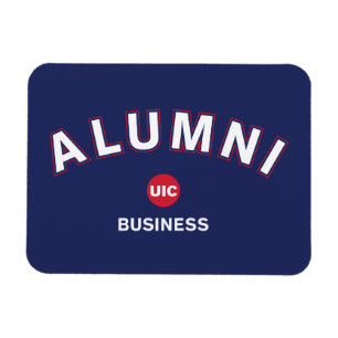 Íman UIC Business Alumni