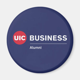 Íman UIC Business Alumni