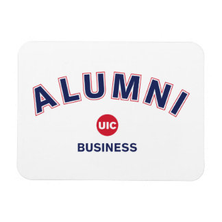 Íman UIC Business Alumni