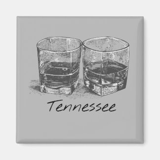 Íman Uísque do Tennessee