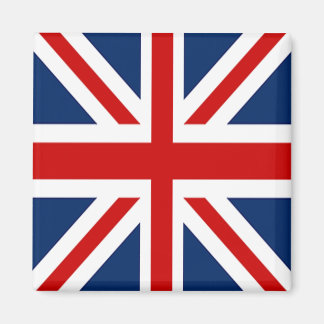 Íman UK Flag Magnet