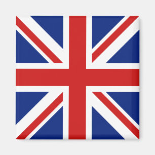 Íman UK Flag Magnet