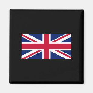 Íman Uk Flag-Reino Unido-England-Union Jack