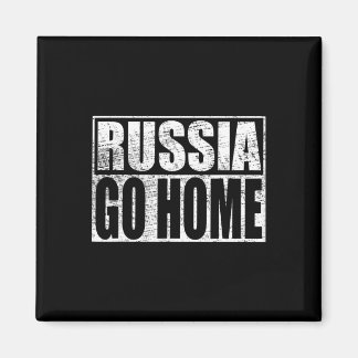 Íman Ukraine Support Russia Go Home Meme Vladimir Putin
