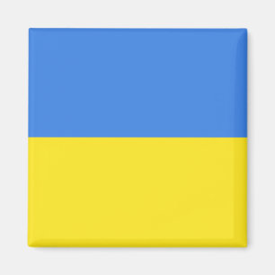 Íman Ukraune - Paz - Bandeira Ucraniana - Liberdade