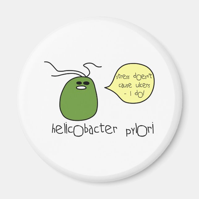 Íman Úlcera (Frente)