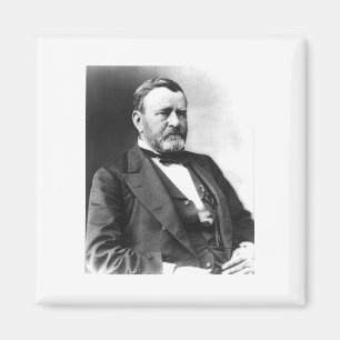 Íman Ulisses S Grant
