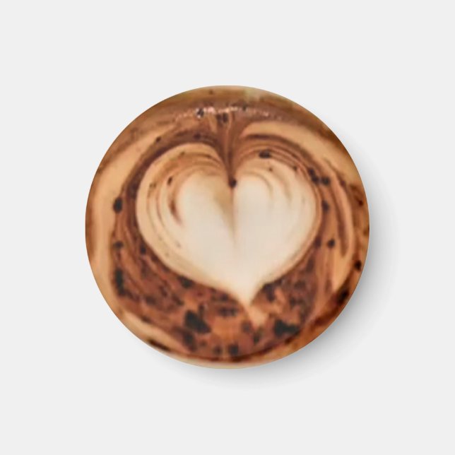 Íman Última Arte Nº 3 (Frente)