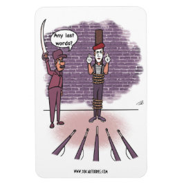 Íman Últimas Palavras