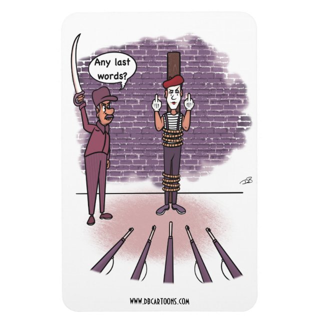 Íman Últimas Palavras (Vertical)