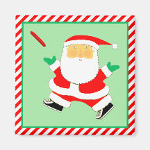 Ultimate Frisbee Player Holiday Gift