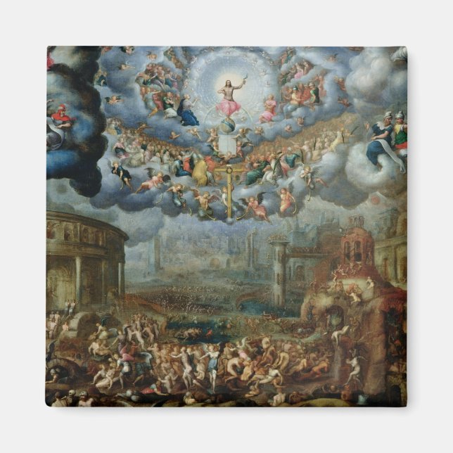 Íman Último Acórdão (Frente)