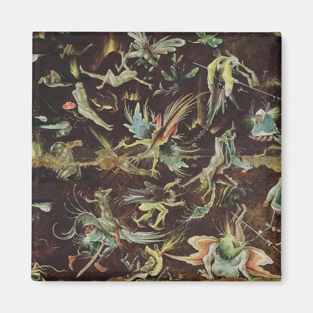 Íman Último Acórdão, c.1504 (Frente)