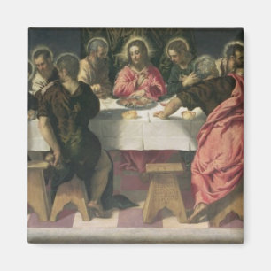 Íman Último jantar 4