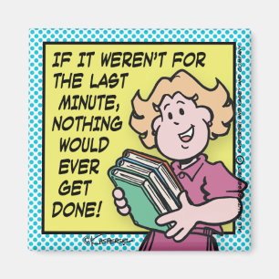 Íman Último Minuto