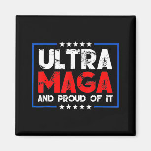 Íman Ultra Maga Ultra Maga Ortodia 9