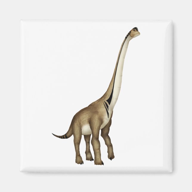 Íman Ultrassauro (Frente)