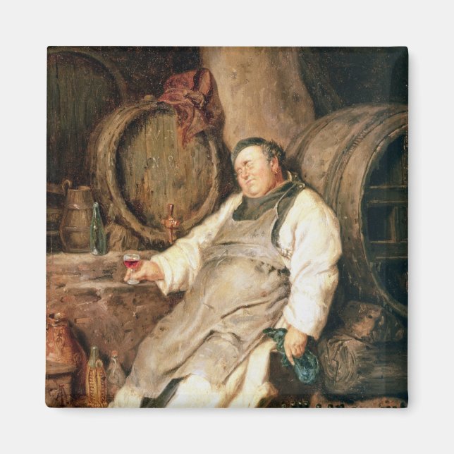 Íman Um a muitos (Frente)