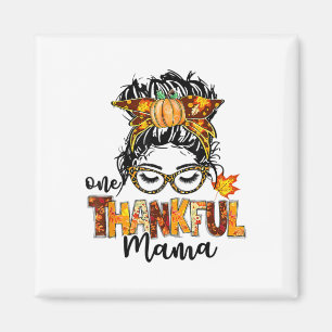 Íman Um agradecimento à mamãe Mensageira Cabelo de frei
