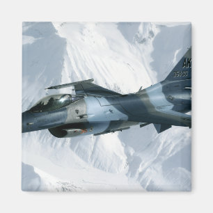Íman Um agressor F-16