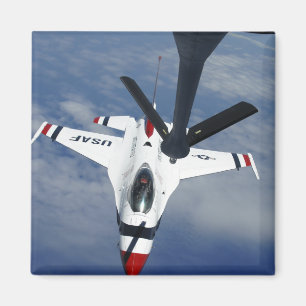 Íman Um Altus KC-135 Stratotanker