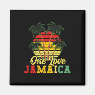 Íman Um Amor, Jamaica Summer, Férias da Família Jamaica