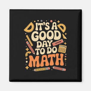 Íman Um Bom Dia Para Fazer Professor De Matemática Aman