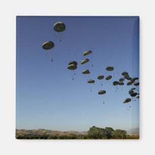 Íman Um C-17 Globemaster III 2 da força aérea de E.U.