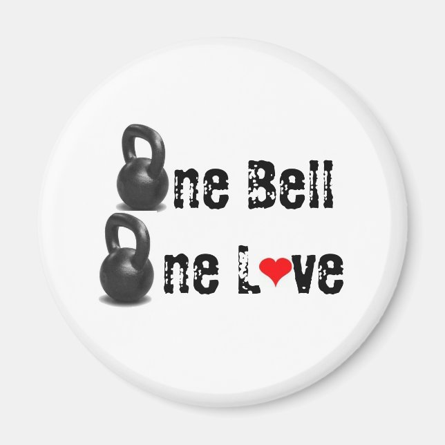 Íman Um Celular, Um Magneta De Amor (Frente)