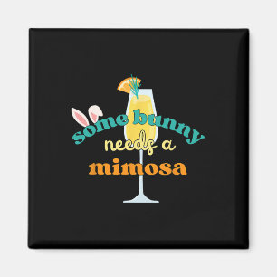 Íman Um Coelhinho Precisa De Homens Engraçados Mimosa P