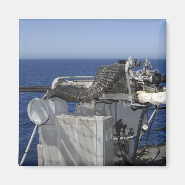 Íman Um companheiro de Marinho dos EUA (Frente)