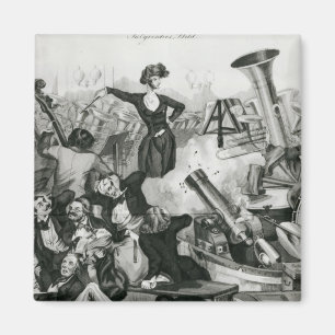 Íman Um concerto de Hector Berlioz