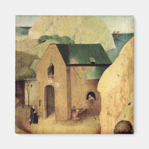 Íman Um convento de Antonian