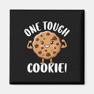 Íman Um Cookie Duro