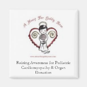 Íman Um coração para loquaz aumentou