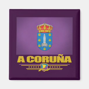 Íman Um Coruna
