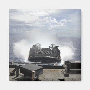 Íman Um coxim de ar da barca de descarregamento