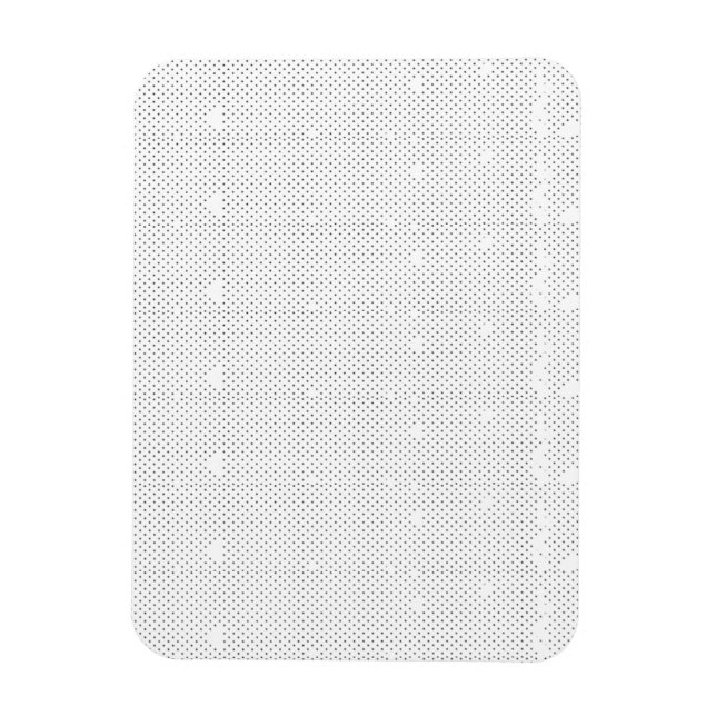 Íman Um design moderno com uma combinação elegante de w (Vertical)
