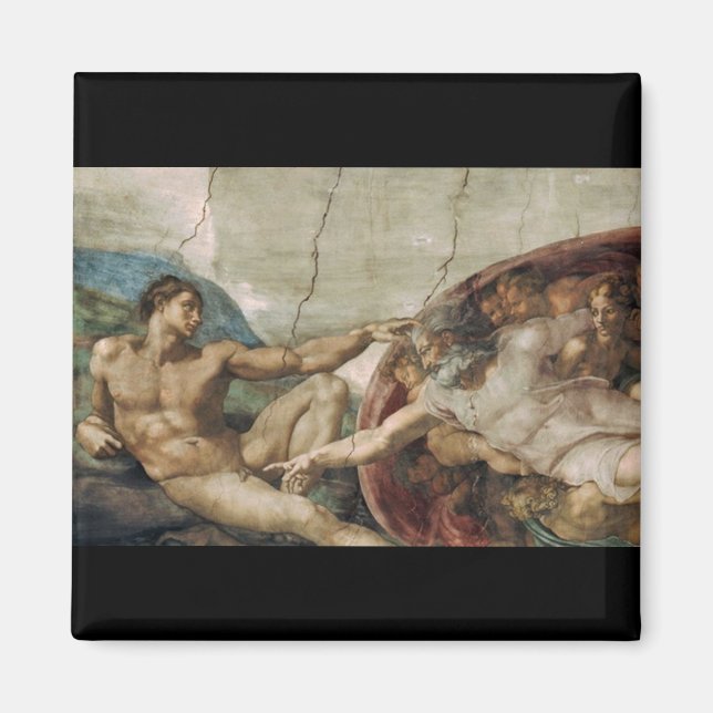 Íman Um Deus Curioso (Frente)